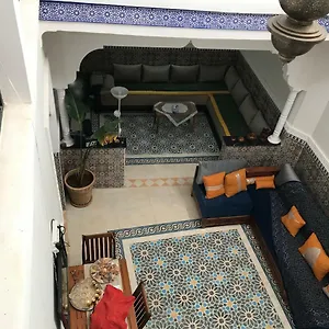 Riad Medina Marrakesh